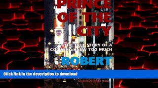 liberty books  Prince of the City: The True Story of a Cop Who Knew Too Much online to buy
