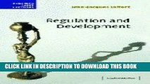 [PDF] Regulation and Development (Federico CaffÃ¨ Lectures) Full Online