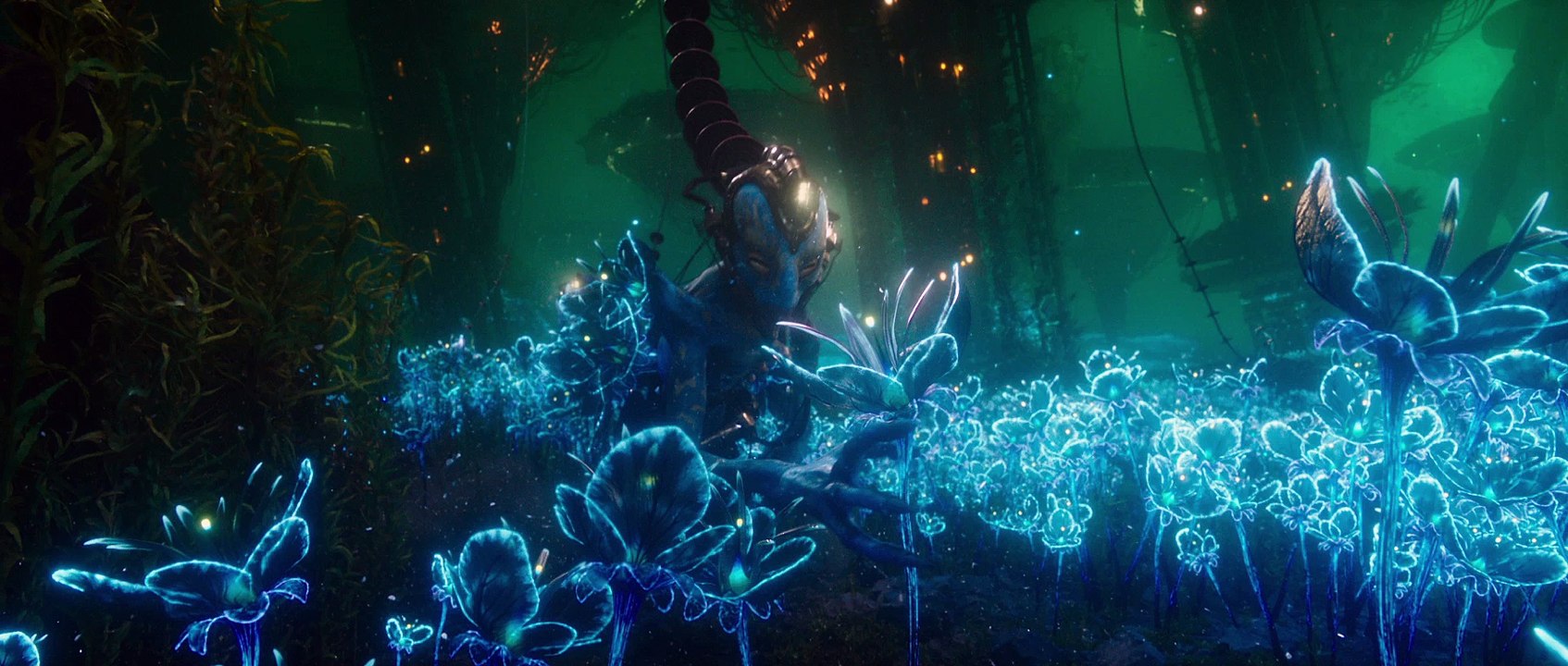 Valerian and the City of a Thousand Planets