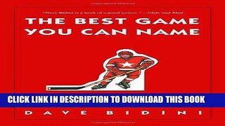 [PDF] The Best Game You Can Name Popular Collection