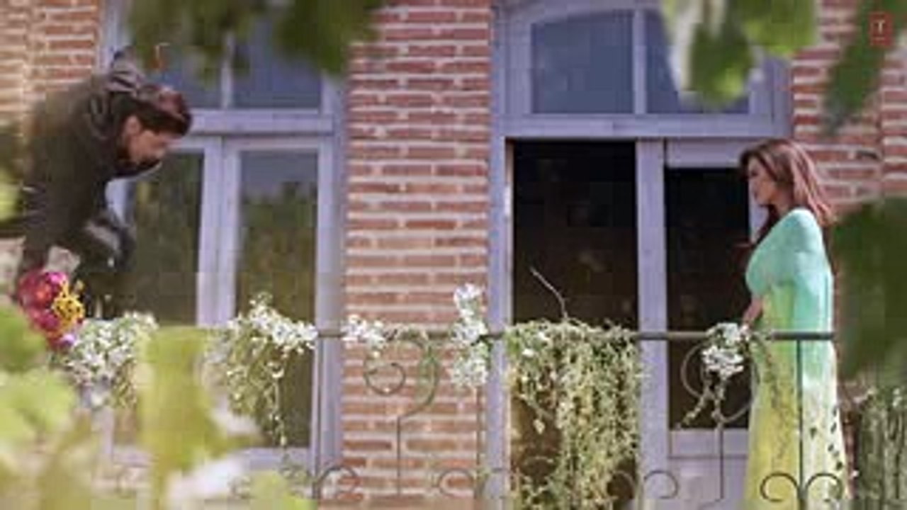 Dil Ke Paas (Unplugged) Lyrical Video Song - Wajah Tum Ho - Tulsi Kumar, Armaan Malik - T-Series