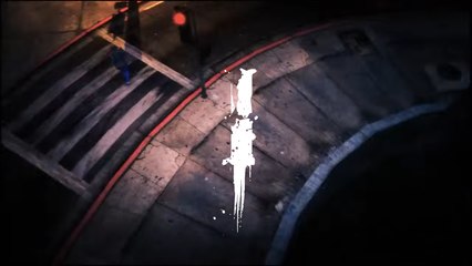 UNDER DRUGS - OFFICIAL TRAILER