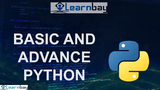 Python training institute in bangalore