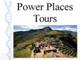 Power Places Tours - Machu_Pichu