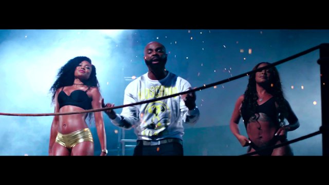 Kaaris - 2.7 Zéro 10. 17 ft. Gucci Mane