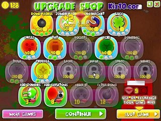 Zombies vs Brains (Full Game)