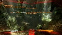 Aliens vs Predator - PC Predator Gameplay - Fraps recorded - DX11 1920X1080 part 1
