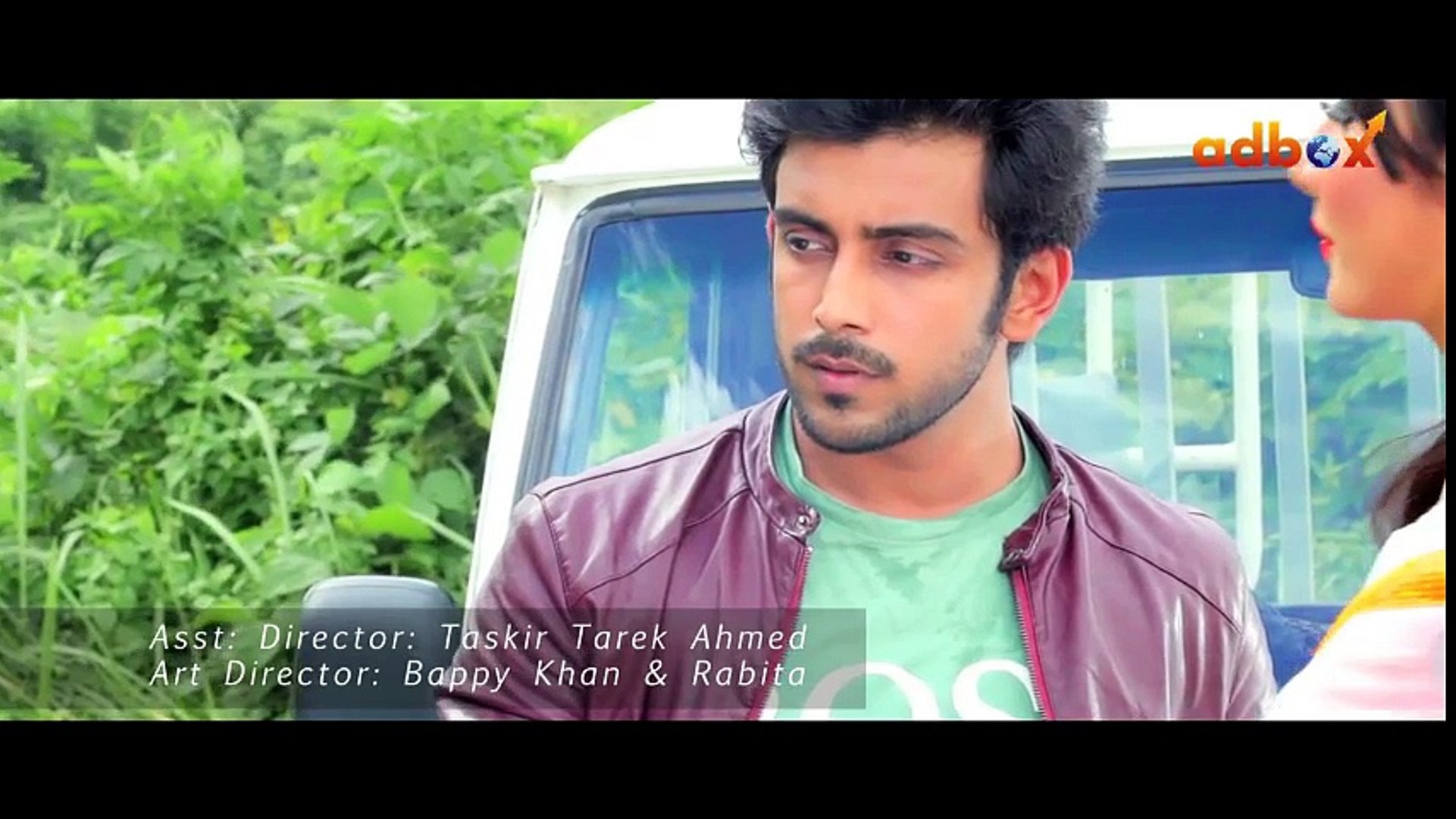 ⁣Sajna Rafat New Bangla Music Video 2016 Full H