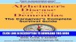 [PDF] Epub Alzheimer s Disease and Other Dementias - The Caregiver s Complete Survival Guide Full