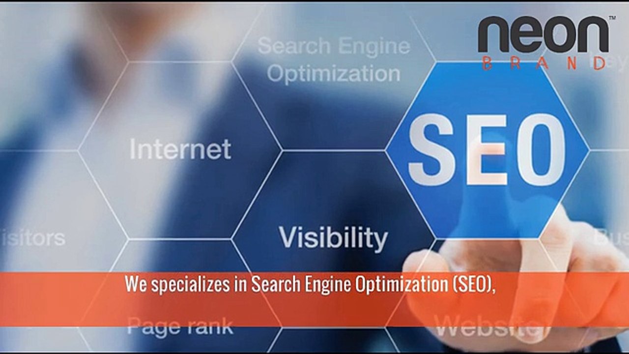 Seo Companies - Neonbrand.com