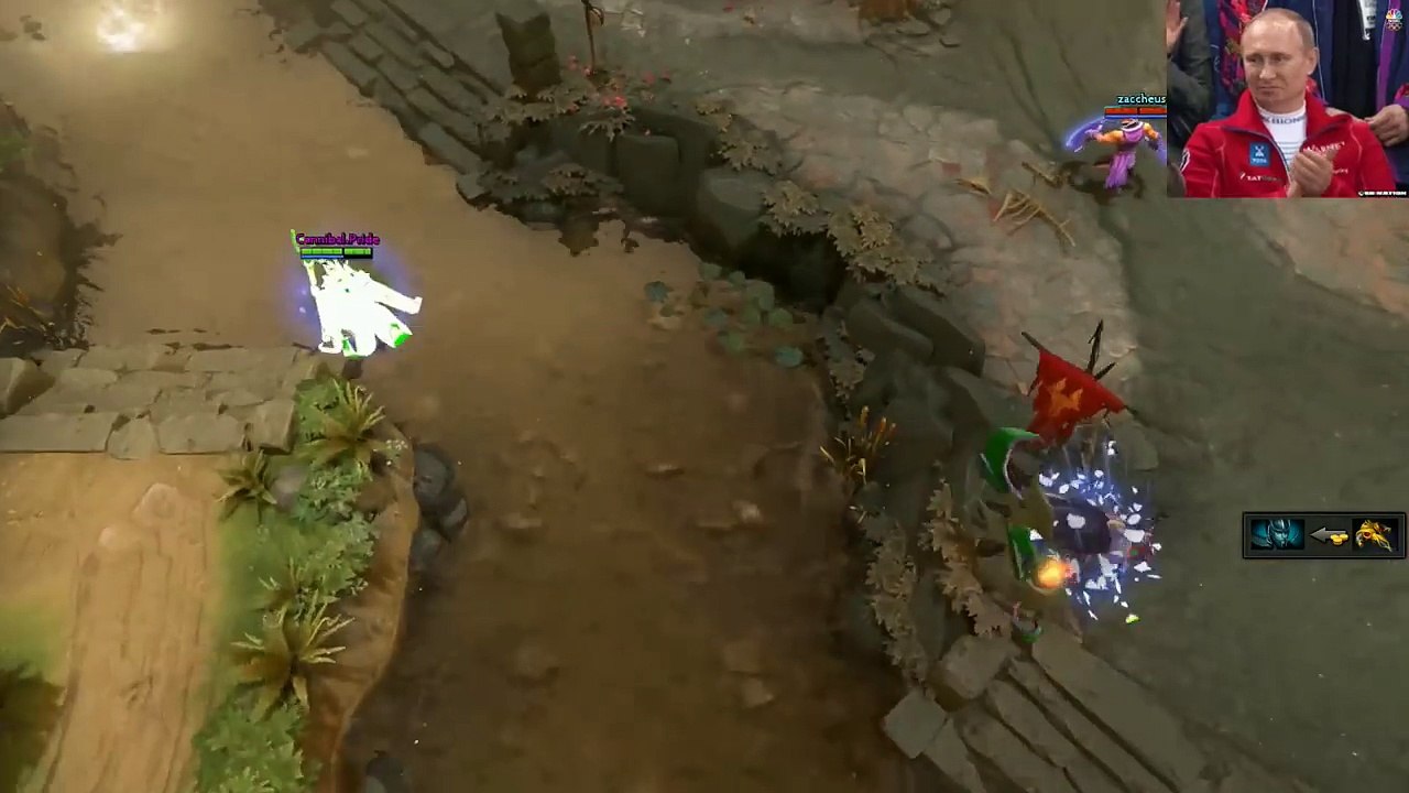 Dota Flash 22