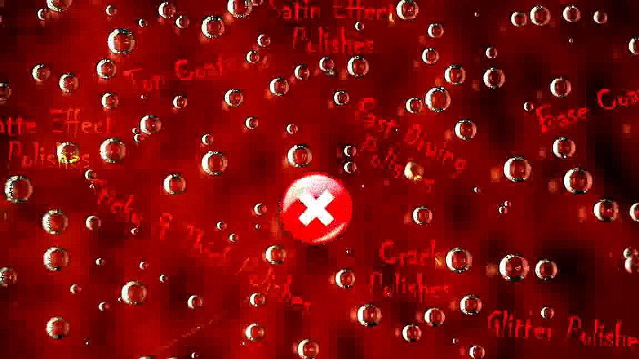 Water Marble Nail Art! How to Water Marble Your Nails Step by Step Tips for BEGINNERS