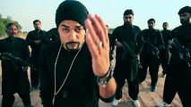 Bohemia Salute (2016) Official Video - Jinn Foo - Project Speed - Latest Punjabi Songs 2016