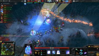 Gabbi Puck Best Play of the Tournament MGPL Dota 2