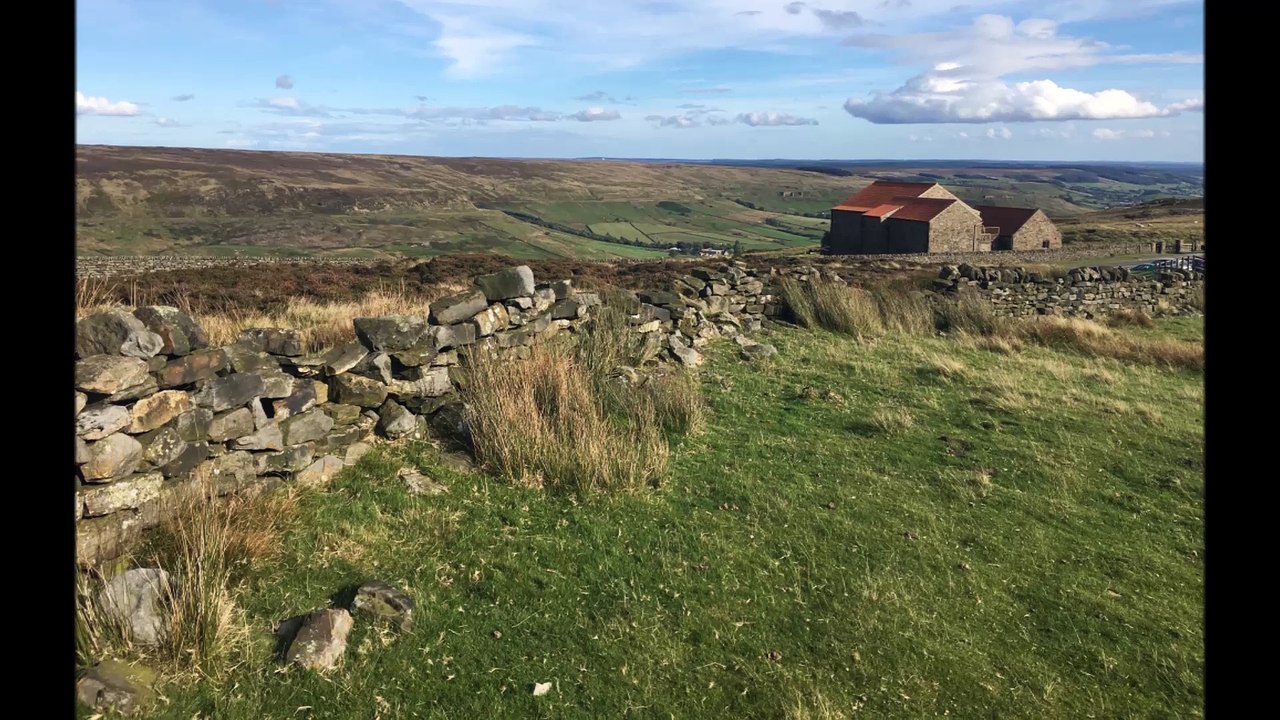 The Spirit of North England Folge 02 /Full Film/Complete Movie/Ganzer Film