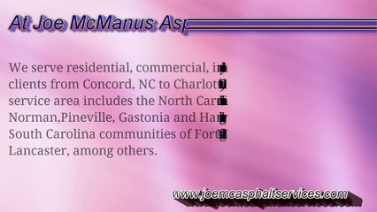 commercial paving in charlotte,paving contractor harrisburg