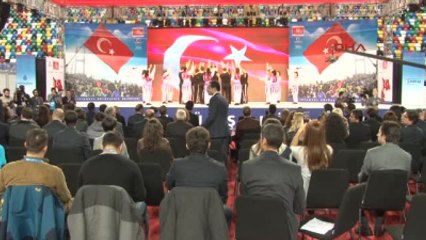 Vodafone 38. Istanbul Maratonu'nun Basın Toplantısı Yapıldı