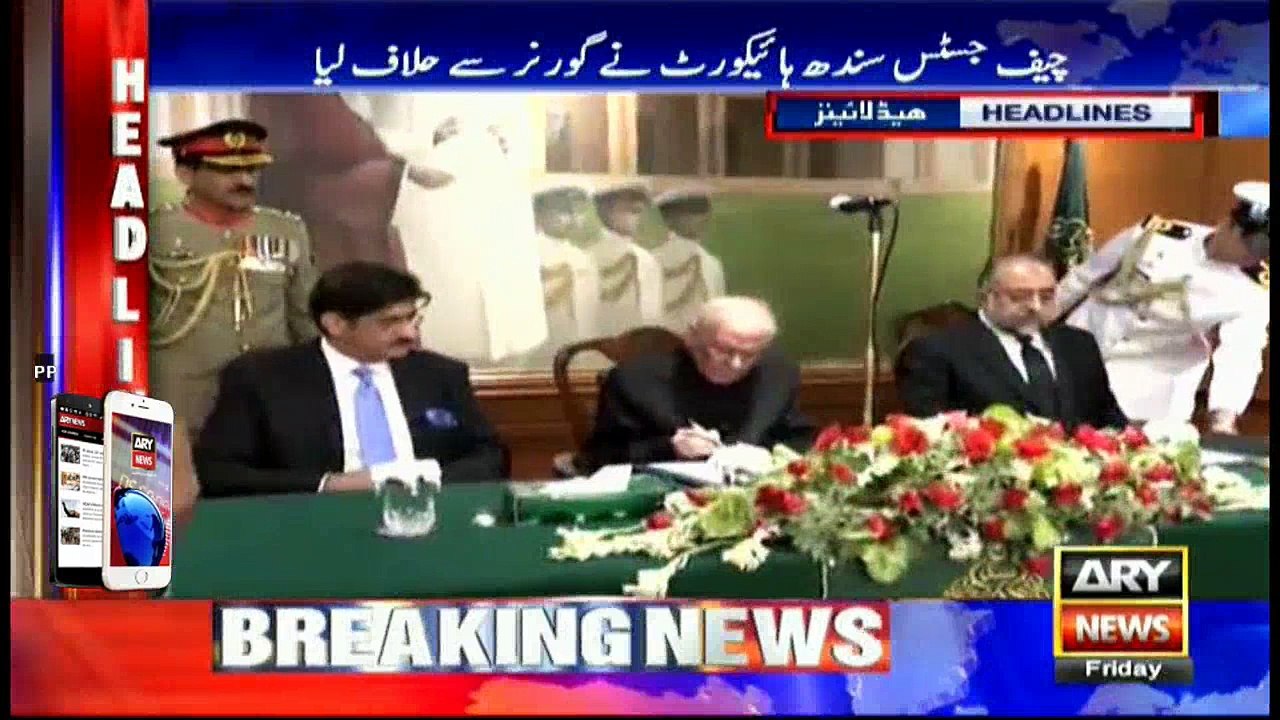 Headlines 1400 11th November 2016