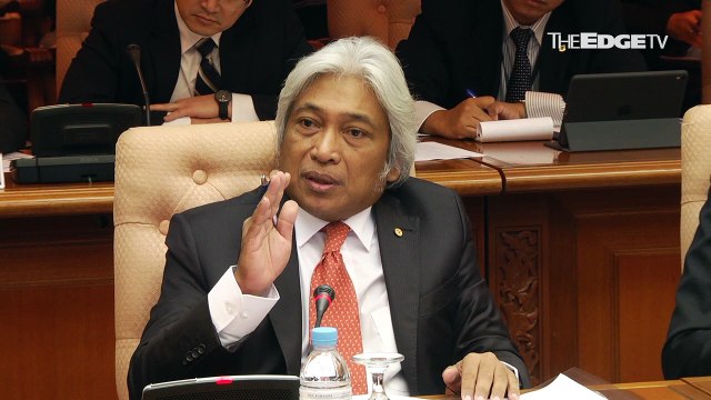 NEWS: BNM not taking measures to freeze ringgit spot trades