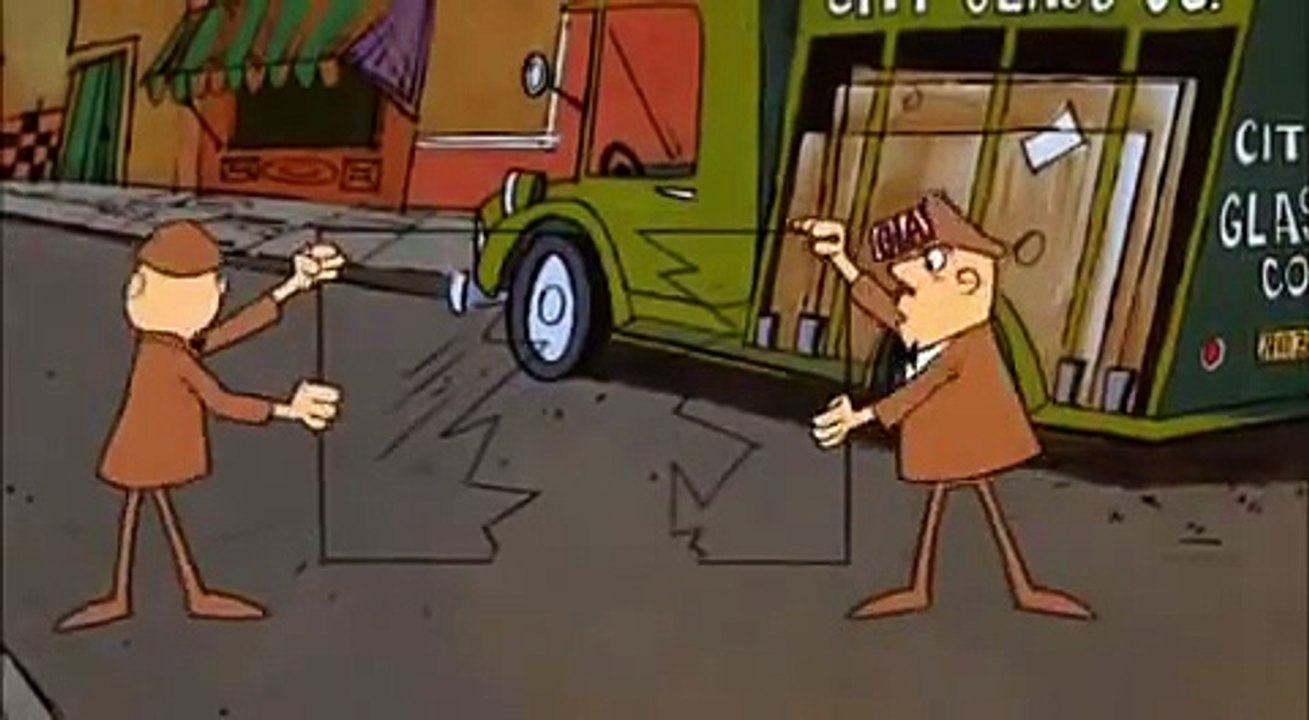 la panthere rose, dessin animé en français, trotro, oggy et les cafards,