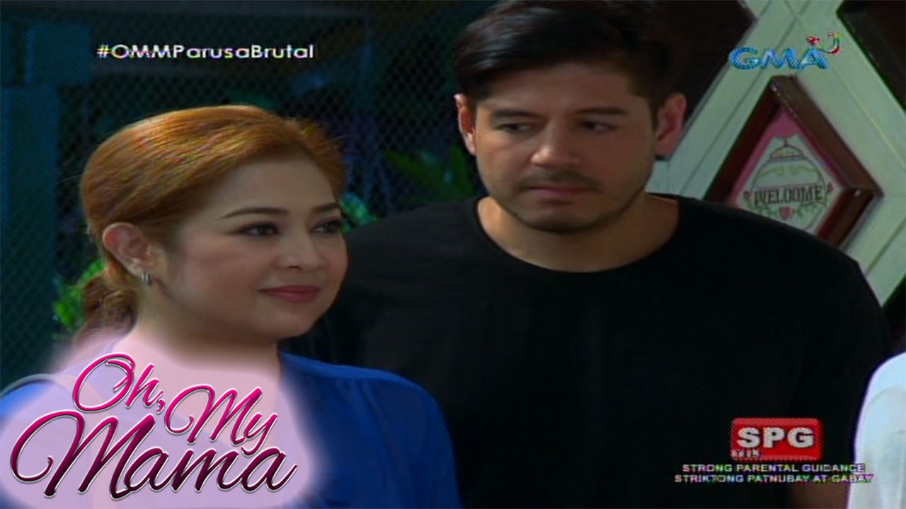 Oh, My Mama: Fixing a false accusation | Episode 40