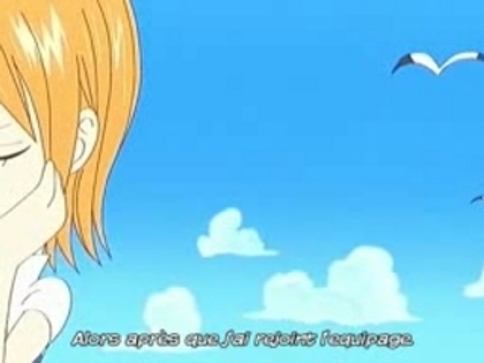 One Piece Straw Hat Theater Report Time Vidéo Dailymotion