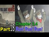 Valiant Hearts The Great War Part 18 Walkthrough Gameplay Campaign Mission Single Player Lets Play