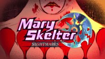 Kangokutô Mary Skelter - Annonce occidentale