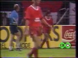 02.10.1991 - 1991-1992 UEFA Cup Winners' Cup 1st Round 2nd Leg Feyenoord 1-0 FK Partizani Tirana