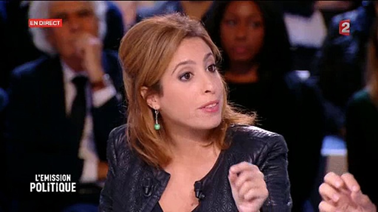 Échanges tendus avec Florian Philippot dans "L'émission politique" sur France 2 - Vidéo