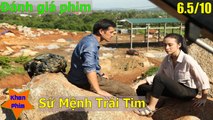 Khen Phim - Sứ Mệnh Trái Tim hút khán giả với dàn diễn viên trẻ, đẹp