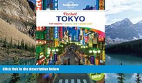 Best Buy Deals  Lonely Planet Pocket Tokyo (Travel Guide)  Full Ebooks Best Seller
