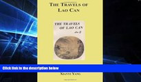 Ebook Best Deals  The Travels Of Lao Can  Most Wanted