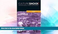 Must Have  Laos (Cultureshock Laos: A Survival Guide to Customs   Etiquette)  Full Ebook