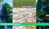Best Buy Deals  Tokyo Rail and Road Atlas: A Bilingual Guide  Best Seller Books Best Seller