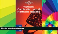 Ebook Best Deals  Lonely Planet Vietnam, Cambodia, Laos   Northern Thailand (Travel Guide) by