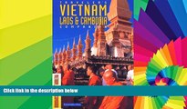 Ebook deals  Traveler s Companion Vietnam, Laos, and Cambodia (Traveler s Companion: Vietnam,