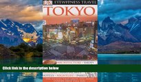 Best Buy Deals  Tokyo (Eyewitness Travel Guides)  Best Seller Books Most Wanted