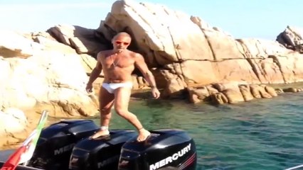 GIANLUCA VACCHI VLOG 51- 60