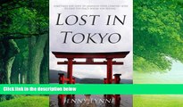Best Buy Deals  Lost in Tokyo  Best Seller Books Best Seller