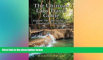 Ebook deals  The Ultimate Laos Travel Guide: Explore The Lao Cuisine and Discover The Lao Nature