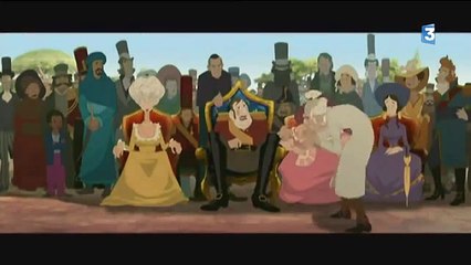 Deux films réalisés à Angoulême préselectionnés pour les Oscars