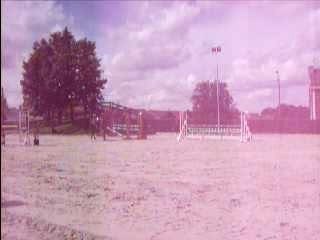 Anne-Sophie et Fidji - 1m15