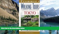 Best Buy Deals  Frommer s Walking Tours : Tokyo  Best Seller Books Best Seller