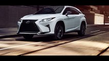 Lexus RX 350 2016 phong cách khác biệt Lh 0909 799 655