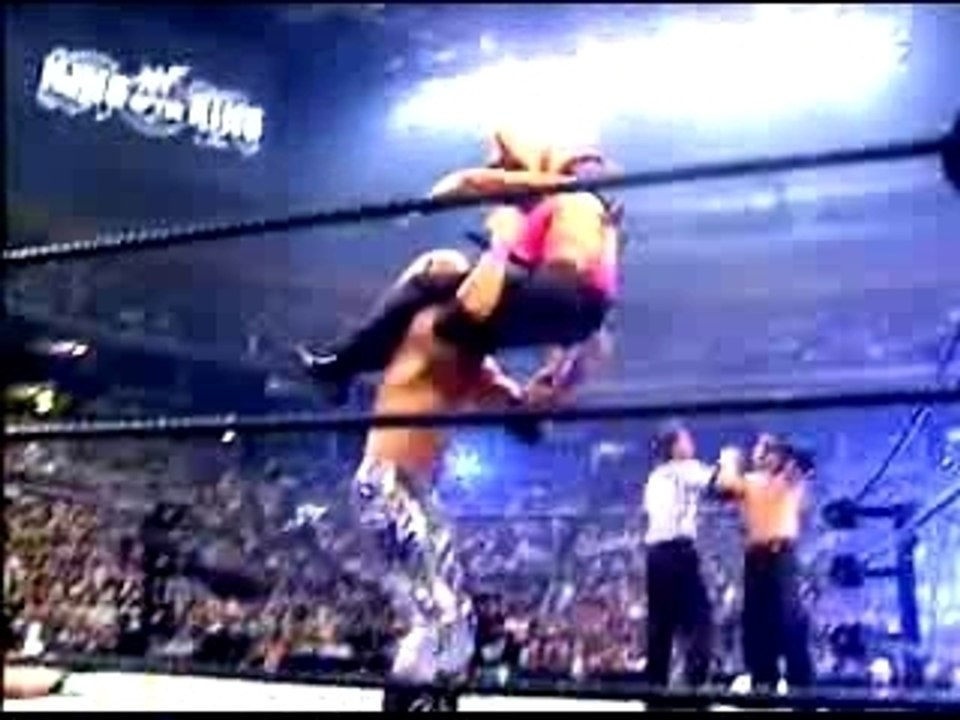 Wwe - Hardy Boyz And Lita Titantron