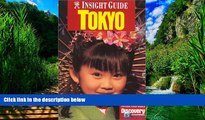 Best Buy Deals  Insight Guide Tokyo (Insight Guides)  Best Seller Books Most Wanted