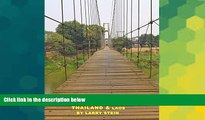 Must Have  Southeast Asia On a Rope: Thailand and Laos: Thailand, Laos, Luang Prabang, Chiang Mai,