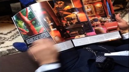 GIANLUCA VACCHI VLOG 131 - 140