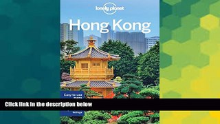 Ebook deals  Lonely Planet Hong Kong (Travel Guide)  Buy Now